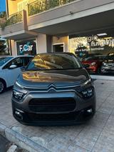 Citroën Citroen C3 BlueHDi 100 S&S Feel Pack - Citroën C3 mit Diesel-Antrieb: Feel Pack