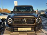 Mercedes-Benz G 500 AMG +Massage+Schiebedach+Multib.LED - gebrauchte Mercedes-Benz G 500 aus dem Jahr 2019