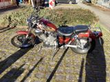 Yamaha Virago  - YAMAHA BRAUNSCHWEIG