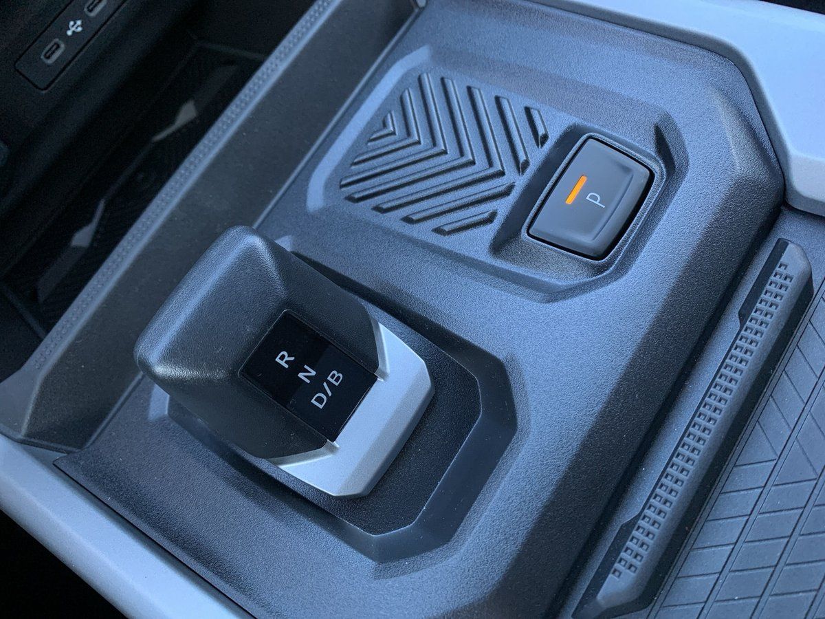 Dacia Bigster - Bild 19