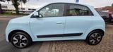 Renault Twingo Dynamique TÜV Neu Garantie Klima 90PS Eu6 - Renault Twingo mit Benzin-Antrieb: Blau