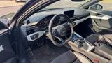 Audi A4 Quattro B9 S line Standheizung ACC - Audi: Q9