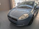 Fiat Grande Punto Grande Punto 1.4 5 porte Dualo - gebrauchte Fiat Grande Punto aus dem Jahr 2010