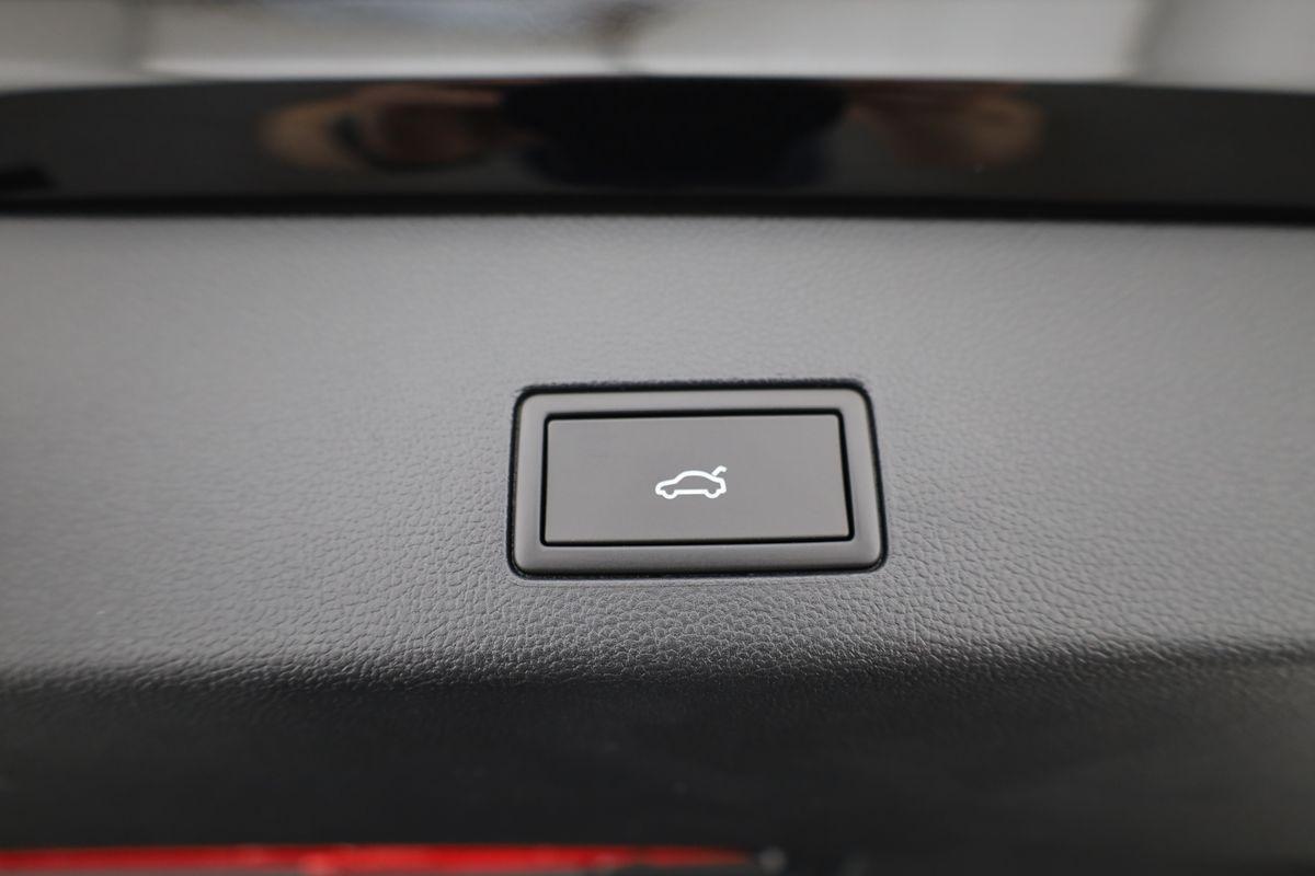Volkswagen Golf VIII Variant 1.5 eTSI DSG Life, easyOpen, K, миниатюра 14