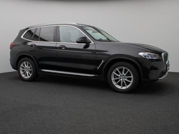 BMW X3 - 4