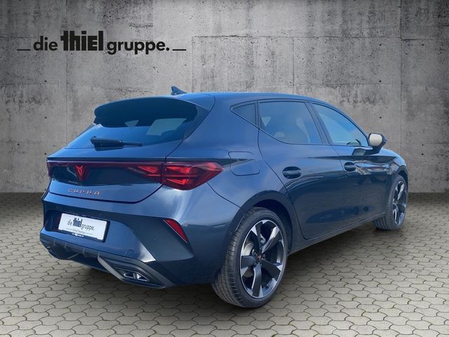 Cupra Leon - Bild 4