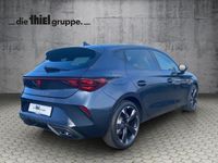 Cupra Leon - Vorschau Bild 4