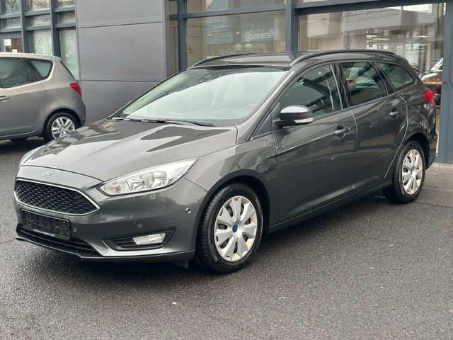 Ford Focus Turnier Business/PDC/NAVI/