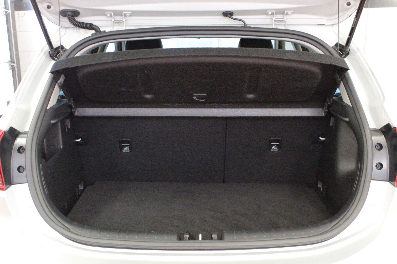 Fahrzeugabbildung Kia Rio GT-Line 1.0 T-GDI * Automatik *