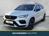 Cupra ATECA VZ 2.0 TSI 4DRIVE LED+NAVI+AHK+360+DAB+ACC - Cupra Ateca Gebrauchtwagen