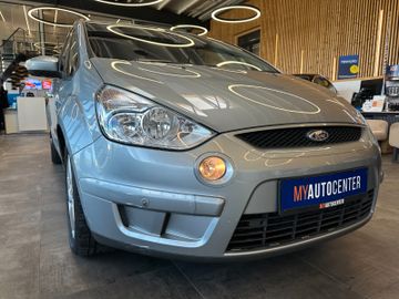 MYAUTOCENTER – Gebraucht- und Jahreswagen mit Werkstattservice in Pfaffenhofen Ford S-Max *MEMORY*SitzHZ*2-ZONEN*StandHZ*