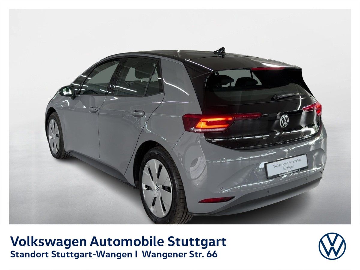 Volkswagen ID.3 - Bild 2