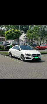 Mercedes-Benz Mercedes CLA45 AMG - Mercedes-Benz CLA 45 AMG in Duisburg