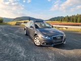 Audi A4 B8 2.0TDi 170PS - Audi A4: TDI 170