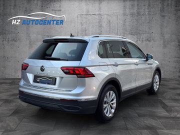 Volkswagen Tiguan Life 1.5 TSI*APPLE*LED*ACC*LANE*SIDE