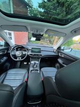 MG HS 1.5T-GDI Luxury DCT Luxury - MG HS Gebrauchtwagen