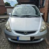 Honda Jazz 1.4 ES Klimaanlage Servolenkung - Honda Jazz ES