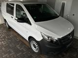 Mercedes-Benz Vito Mixto 114 BT *WERKSGAR*TEMP*DAB*CARPLAY* - gebrauchte Mercedes-Benz Vito aus dem Jahr 2024