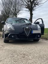 Alfa Romeo Giulietta 1.4 TB 16V MultiAir 125 kW TCT Sup...