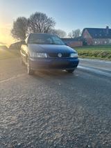 Volkswagen Vw Polo 6n Kleinwagen Anfänger Auto - gebrauchte VW Polo aus dem Jahr 1999