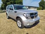Dodge Nitro SXT 2.8 CRD 4WD Autom. SXT - Dodge Nitro Sxt mit Diesel-Antrieb