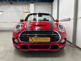 MINI Cooper S Cabrio John Cooper Works - MINI Cooper S Cabrio: Automatik