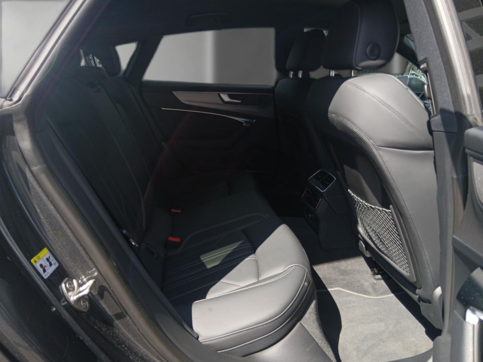 Audi S7 - Bild 11