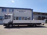 Mercedes-Benz Atego 1023 L 7,2 M Pritsche AHK Spurassi - Mercedes-Benz Atego 1023