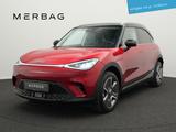 Smart #1 Pro (49 kWh) - Smart von 2026