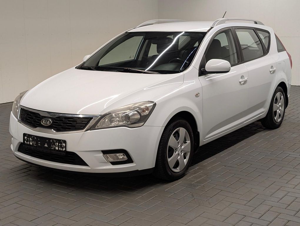 Kia cee'd / Ceed