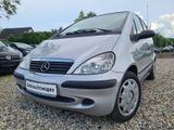 Mercedes-Benz A 140 A -Klasse *KLIMA/Tüv Neu/Allwetterreifen*