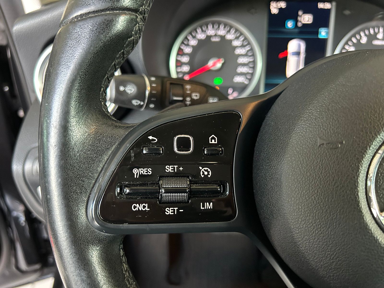 Mercedes-Benz C 200 T 4Matic/LED/KAMERA/GARANTIE/ foto 12
