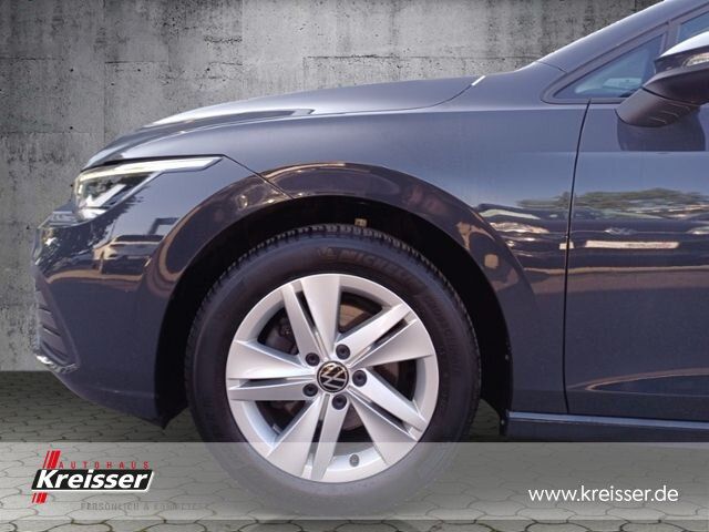 Golf Variant 1.5 eTSI Life DSG/AHK/ACC/SHZ/LED/K