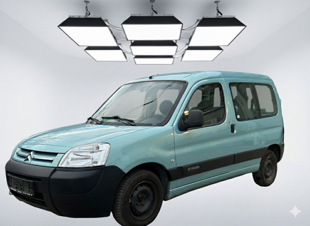 Angebot ansehen Citroën Berlingo