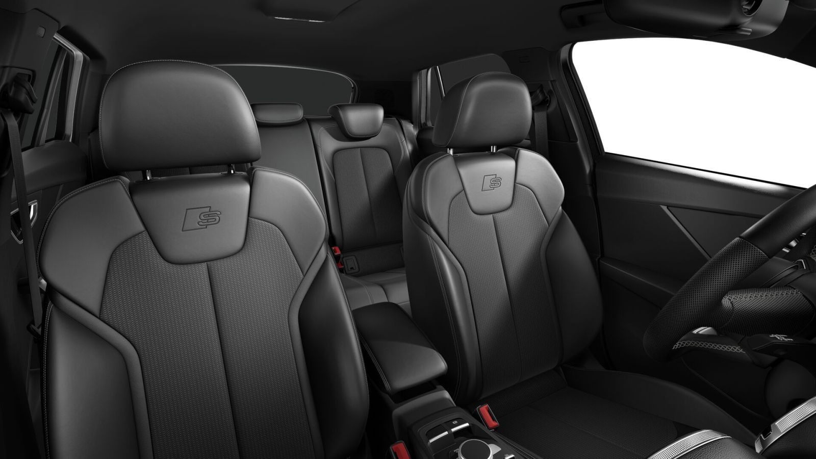 Audi Q2 - Bild 8