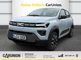 Dacia Spring Expression electric 70