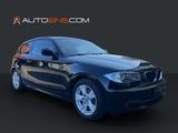BMW 116i*Advantage-Paket*Klima*Sitzheizung*Tempomat* - BMW 116: 116i Advantage Paket