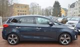 Kia Carens Spirit 2.0 GDI Leder Navi Xenon 7 Sitze - Kia Carens