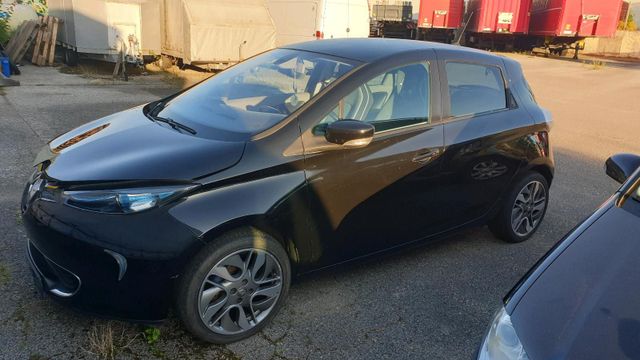 Renault ZOE Motorstörung!