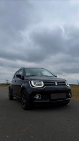 Suzuki Ignis 1.2 Intro Edition+ 5D M/T