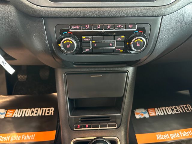Volkswagen Tiguan *NAV*TEMPO*2-ZONEN*SitzHZ*PCD*TÜV 527*