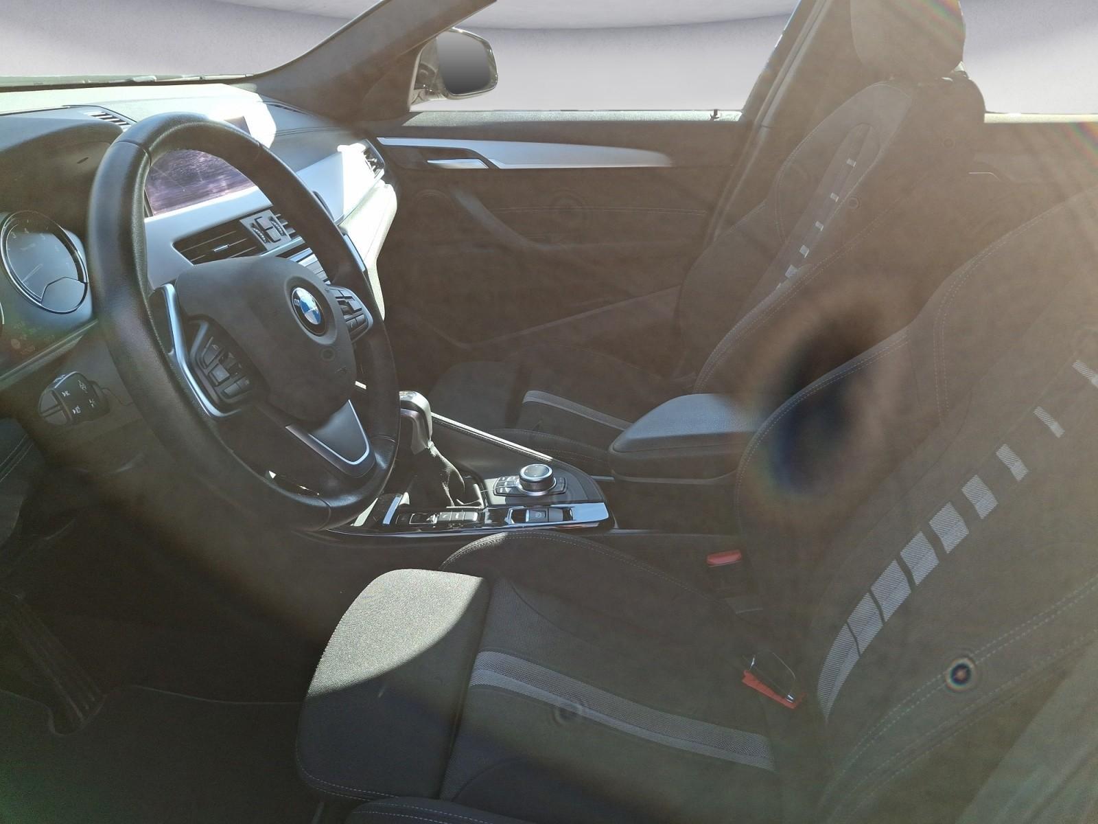 BMW X2 xDrive25e Advantage Plus *Navi*Sportsitze*LED, миниатюра 11