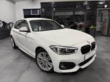 BMW 116 1 Limousine 5-trg. 116 i M Sport - BMW 116: 116i M Sport