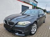 BMW 525d M-Sportpaket* PANORAMADACH Neuer Motor - BMW 525: 525d M Sportpaket
