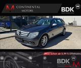 Mercedes-Benz C 220 T CDI*AVANTGARDE*TÜV*1.HAND* - Mercedes-Benz C 220: Kombi, Cdi