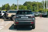 Jeep Compass PHEV Summit 4xe - 1,3l AT, Premium Paket - Jeep Compass in Halle