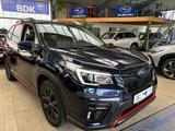 Subaru Forester Edition Sport 40 - Subaru Forester: Edition