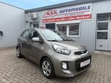 Kia Picanto Sensation 2.Hand+34TKM Original+PDC - Kia Picanto Sensation!