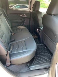 Bild 18 Isuzu D-Max Double Cab LSE AT 4WD Hardtop / OZ Räder