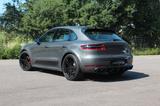 Porsche Macan S: 22",Aerokit,Sportausp,Pano,Luft,Scheckh - Porsche in Stuttgart